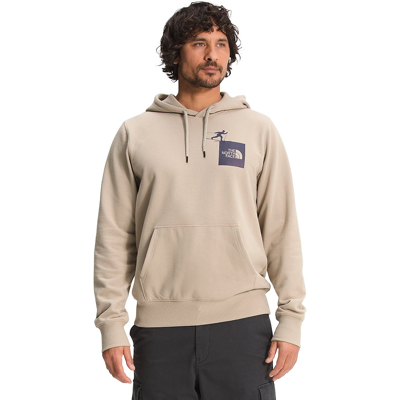 The North Face Men's Altitude Problem Hoodie                                                                                     - view number 2