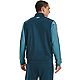 Under Armour Men's Tricot Fashion Jacket                                                                                         - view number 2 image