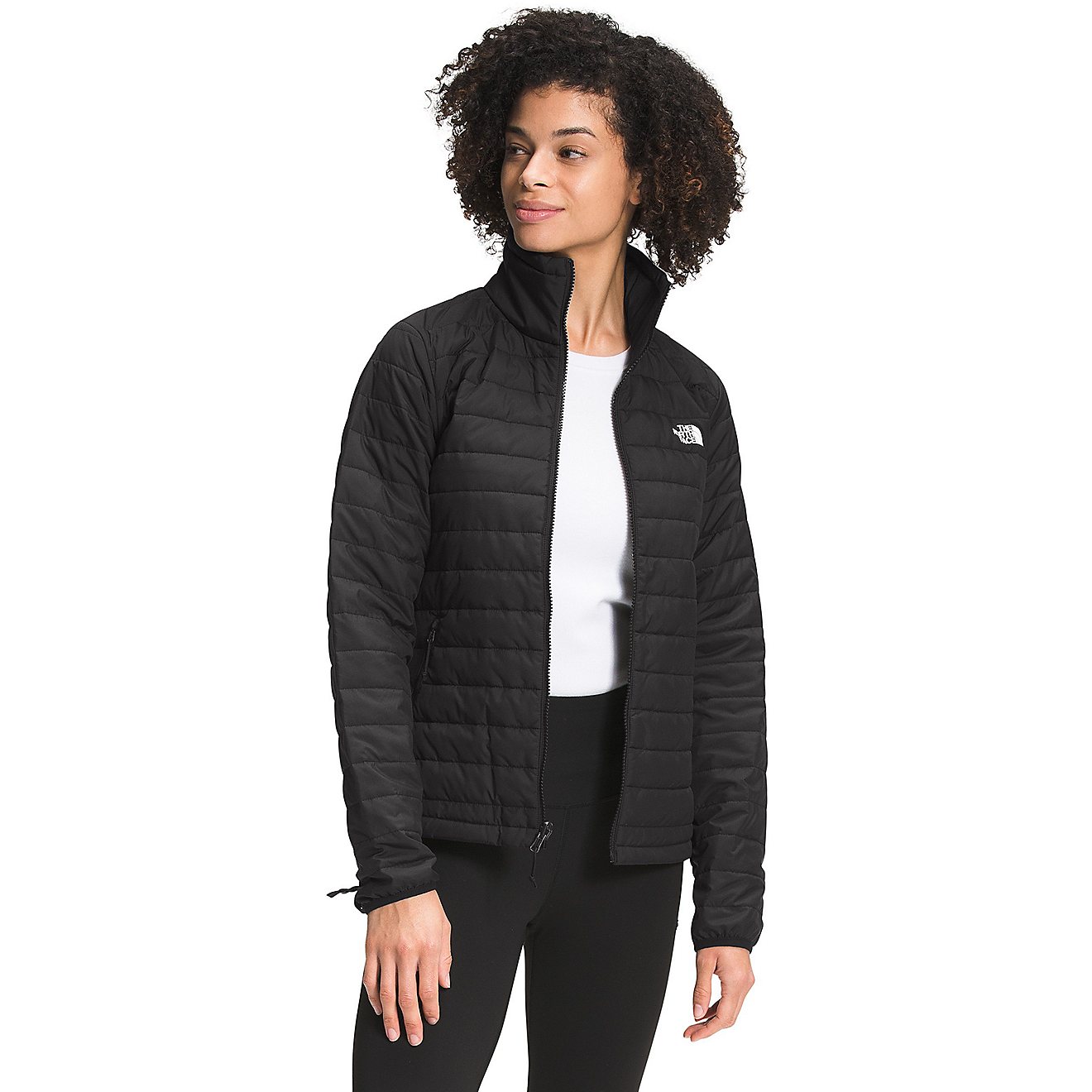 The North Face Women's Carto Triclimate Jacket                                                                                   - view number 4