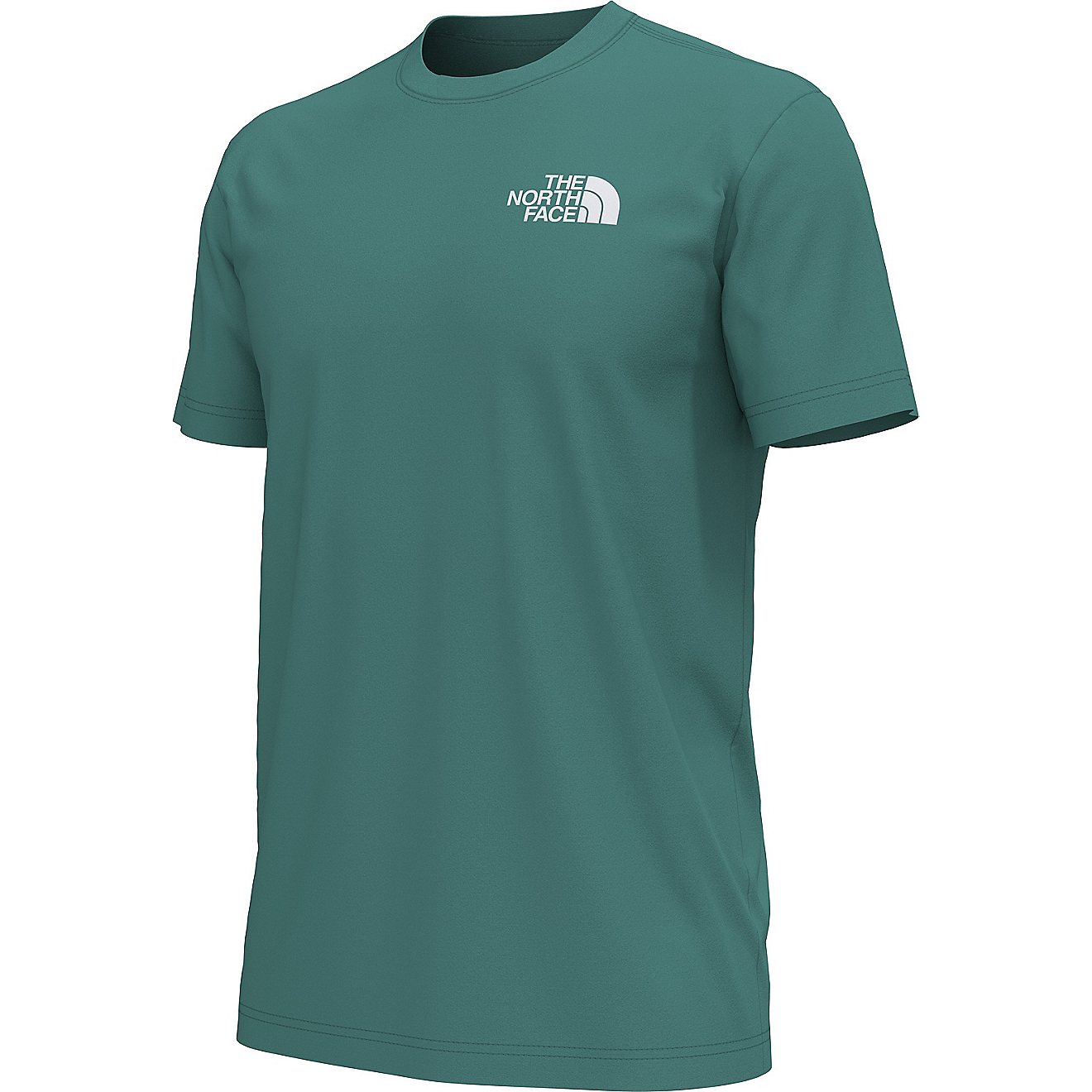 The North Face Men's Box NSE Short Sleeves T-shirt                                                                               - view number 3