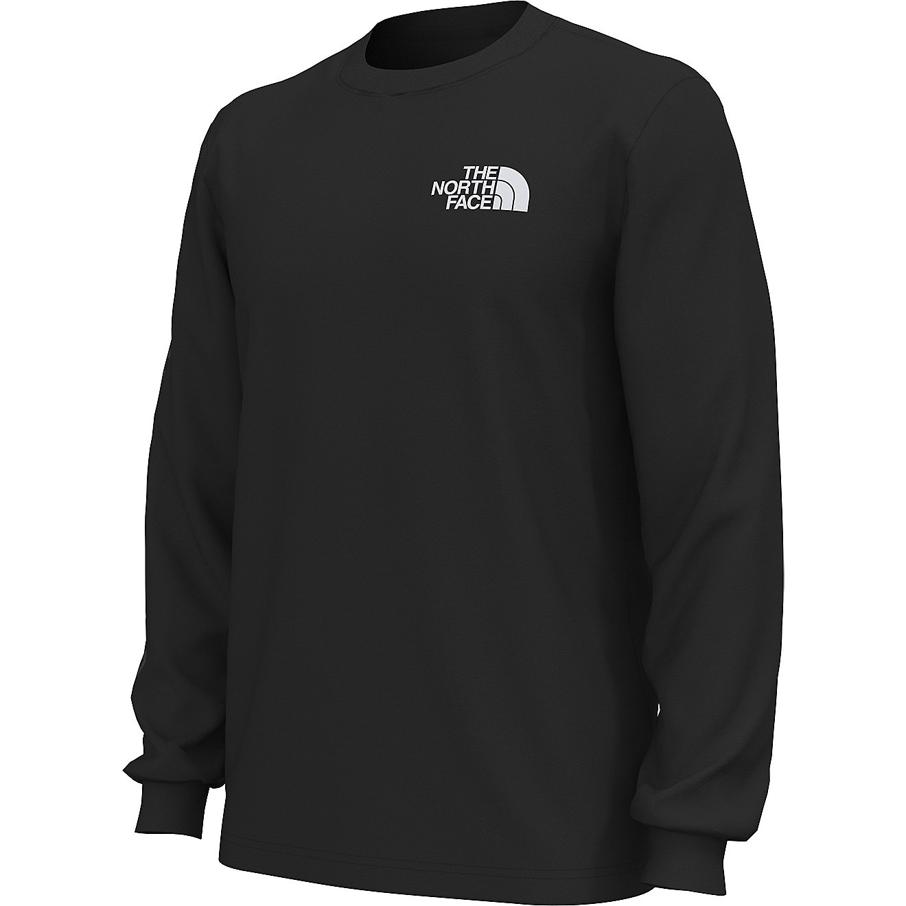 The North Face Men's Hit Long Sleeve T-shirt                                                                                     - view number 7