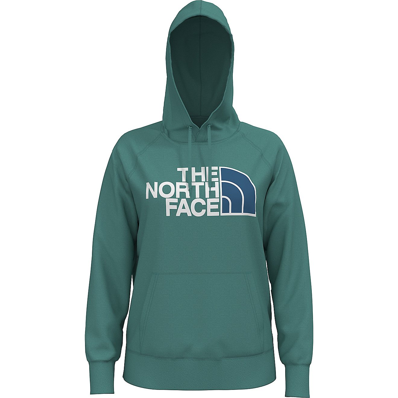 The North Face Women's Half Dome Pullover Hoodie                                                                                 - view number 3