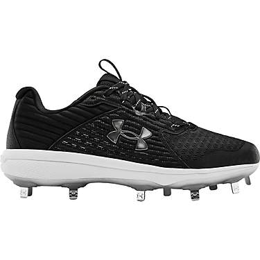 Under Armour Men's Yard Low MT Baseball Cleats                                                                                  