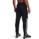 Under Armour Men's Tricot Fashion Track Pants                                                                                    - view number 2 image
