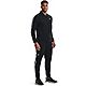 Under Armour Men's Tricot Fashion Track Pants                                                                                    - view number 3 image