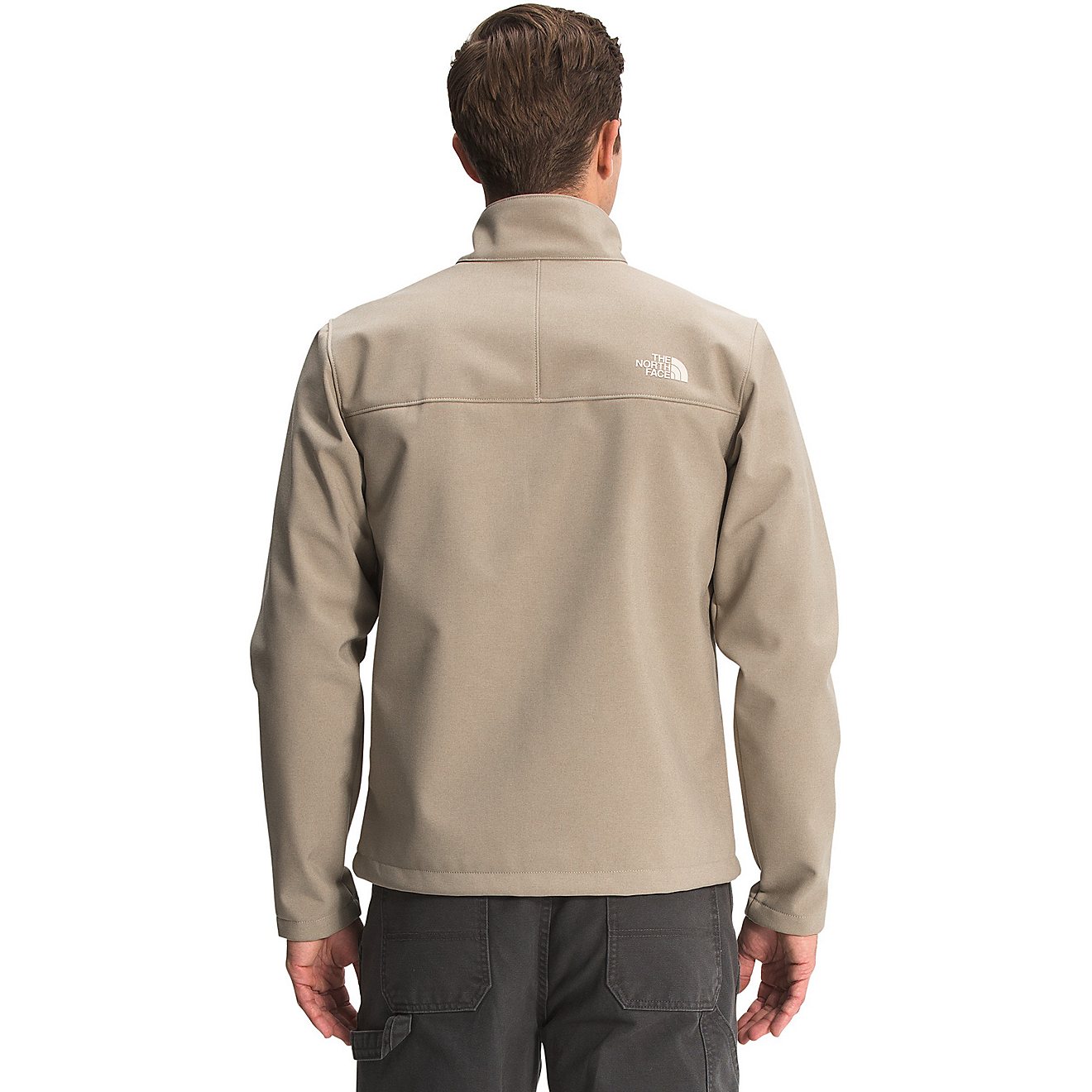 The North Face Men's Apex Bionic 2 Jacket                                                                                        - view number 2