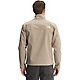 The North Face Men's Apex Bionic 2 Jacket                                                                                        - view number 2 image