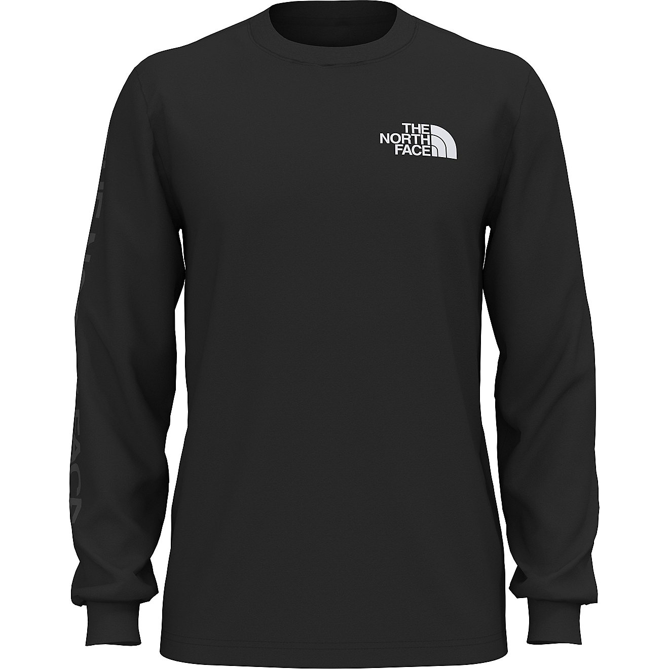 The North Face Men's Hit Long Sleeve T-shirt                                                                                     - view number 4