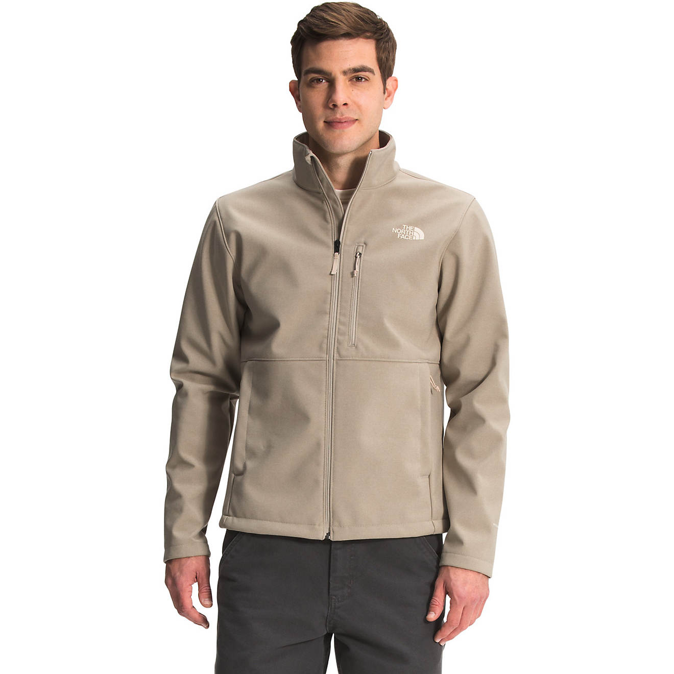 The North Face Men's Apex Bionic 2 Jacket                                                                                        - view number 1