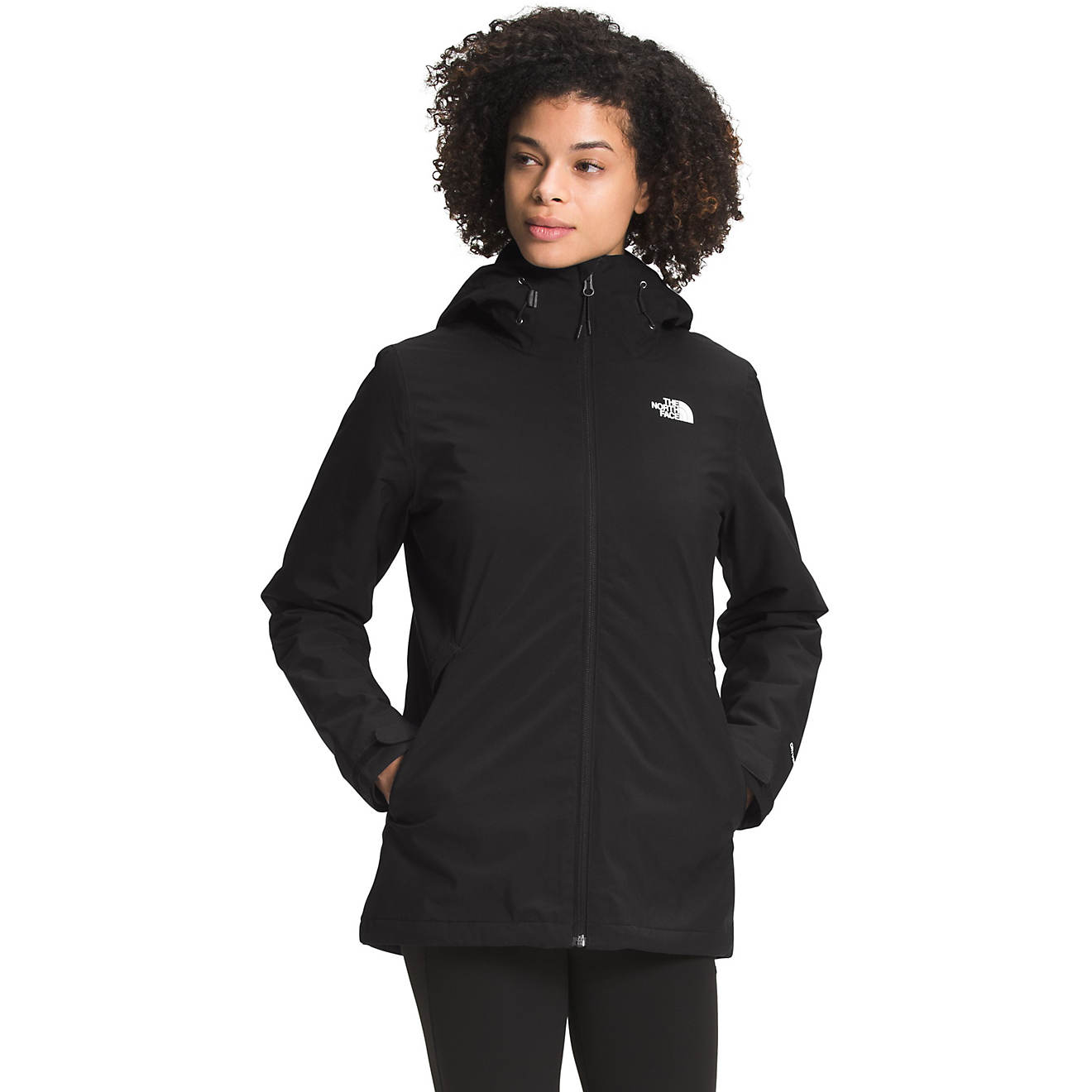 The North Face Women's Carto Triclimate Jacket                                                                                   - view number 1