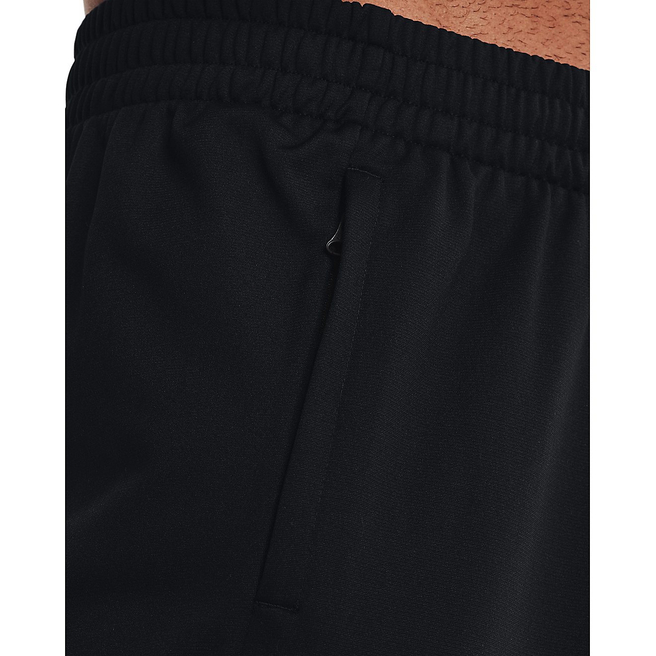 Under Armour Men's Tricot Fashion Track Pants                                                                                    - view number 4
