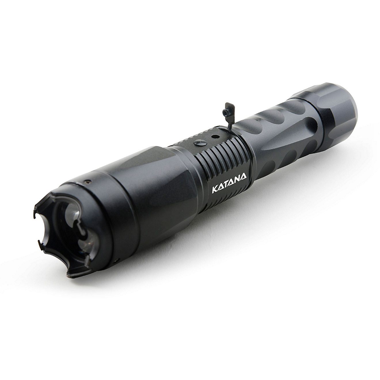 Guard Dog Security Katana Rechargeable 400L Flashlight Stun Gun And Striker                                                      - view number 5