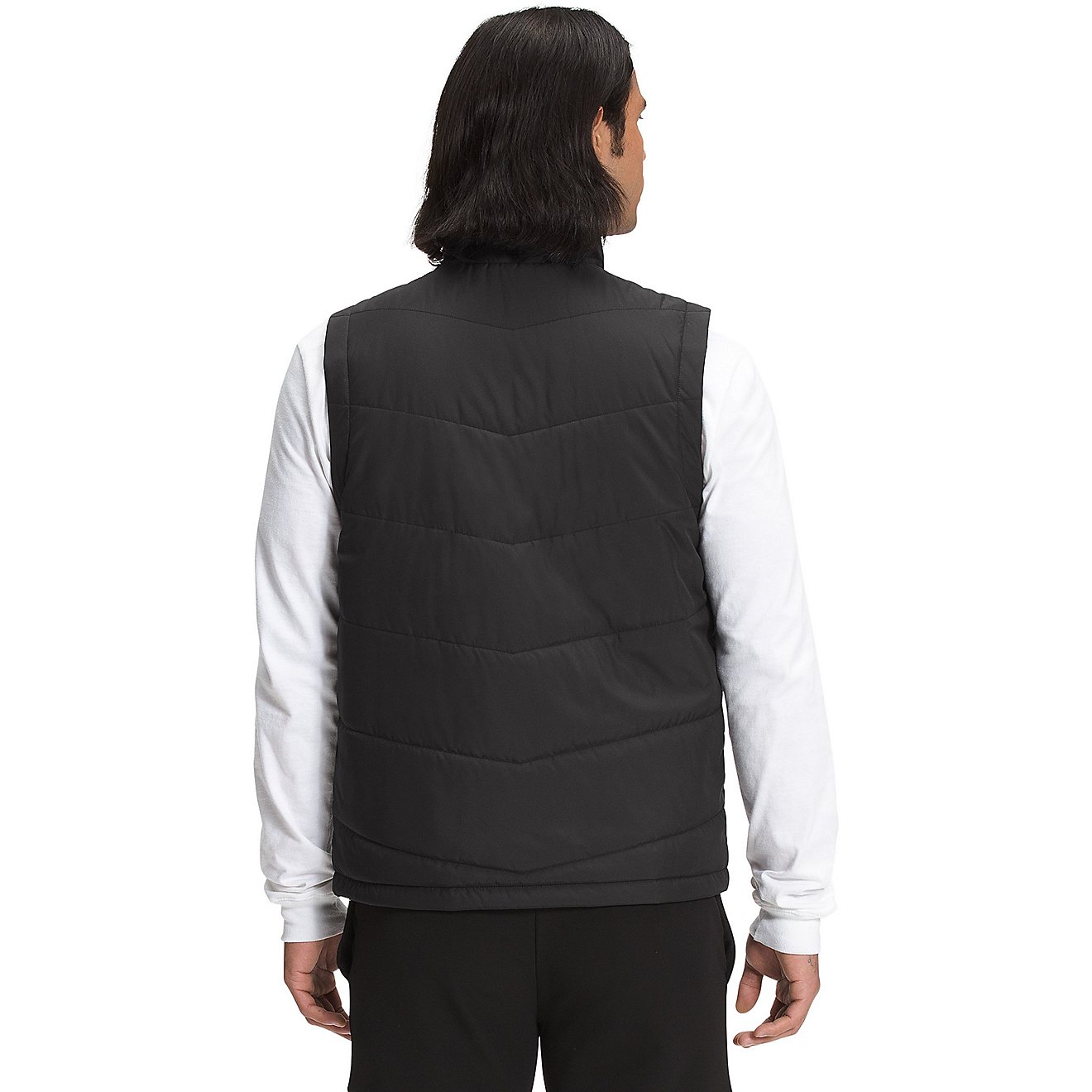 The North Face Men's Junction Insulated Vest                                                                                     - view number 2