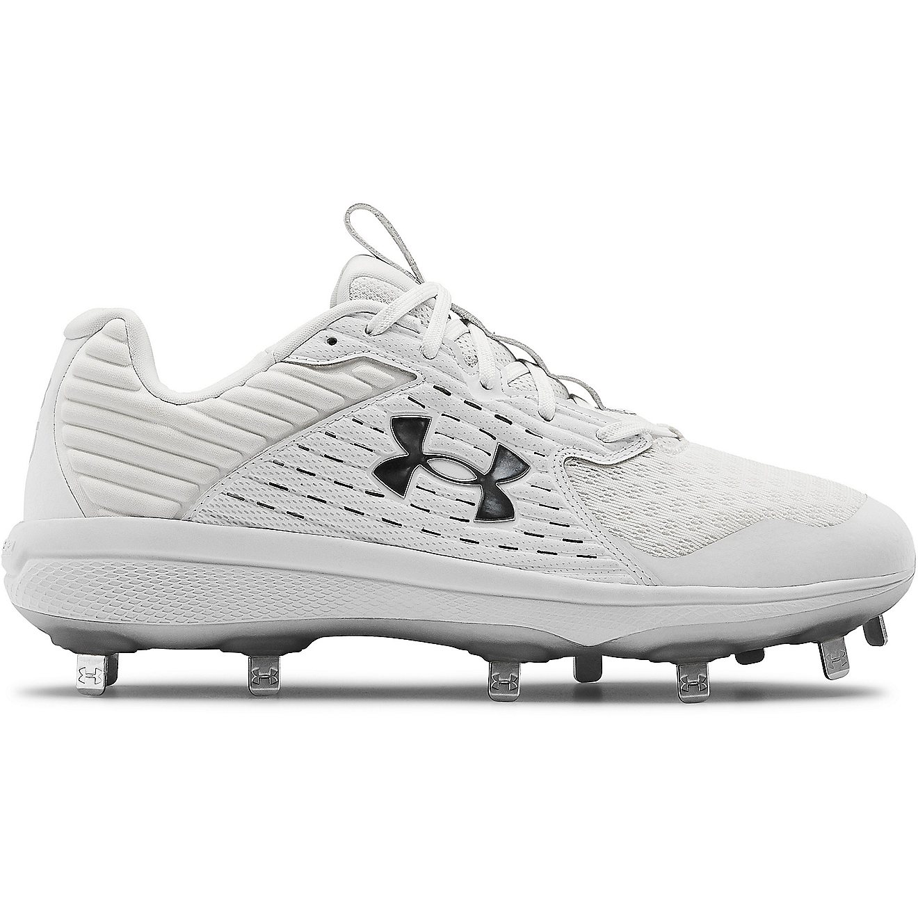 Under Armour Men's Yard Low MT Baseball Cleats                                                                                   - view number 1