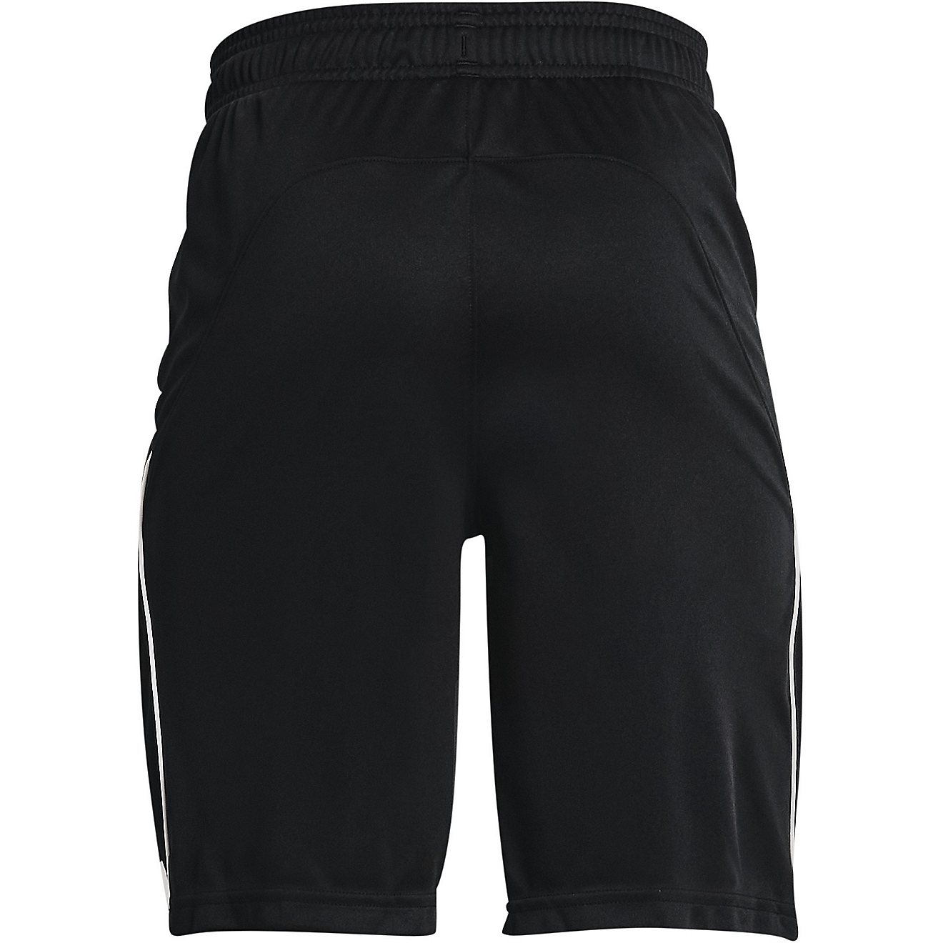 Under Armour Boys' Curry SC Hoops Shorts                                                                                         - view number 2