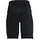 Under Armour Boys' Curry SC Hoops Shorts                                                                                         - view number 2 image