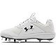 Under Armour Men's Yard Low MT Baseball Cleats                                                                                   - view number 2 image