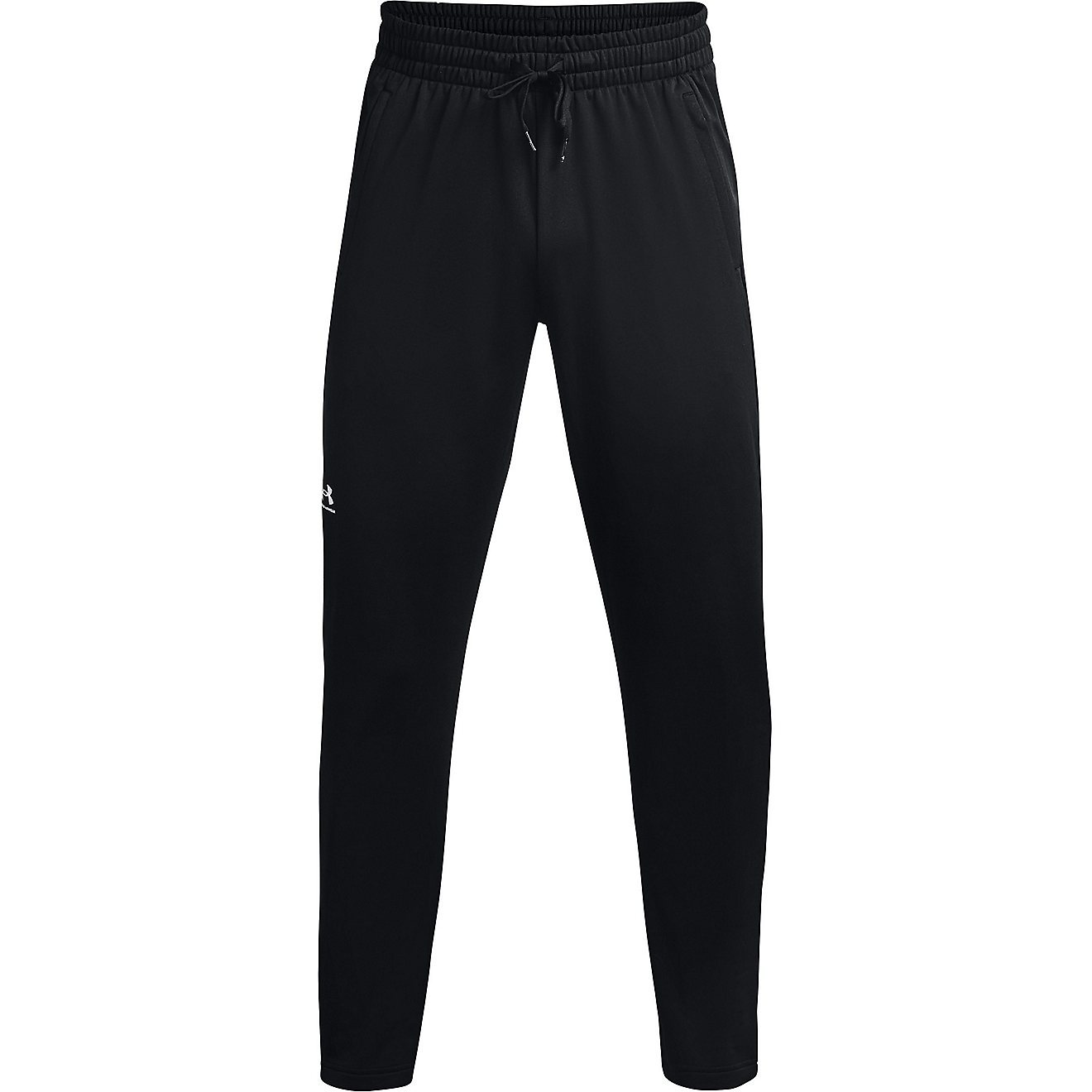 Under Armour Men's Tricot Fashion Track Pants                                                                                    - view number 5