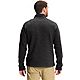 The North Face Men's Gordon Lyons Full Zip Lightweight Sweater Fleece Jacket                                                     - view number 2 image