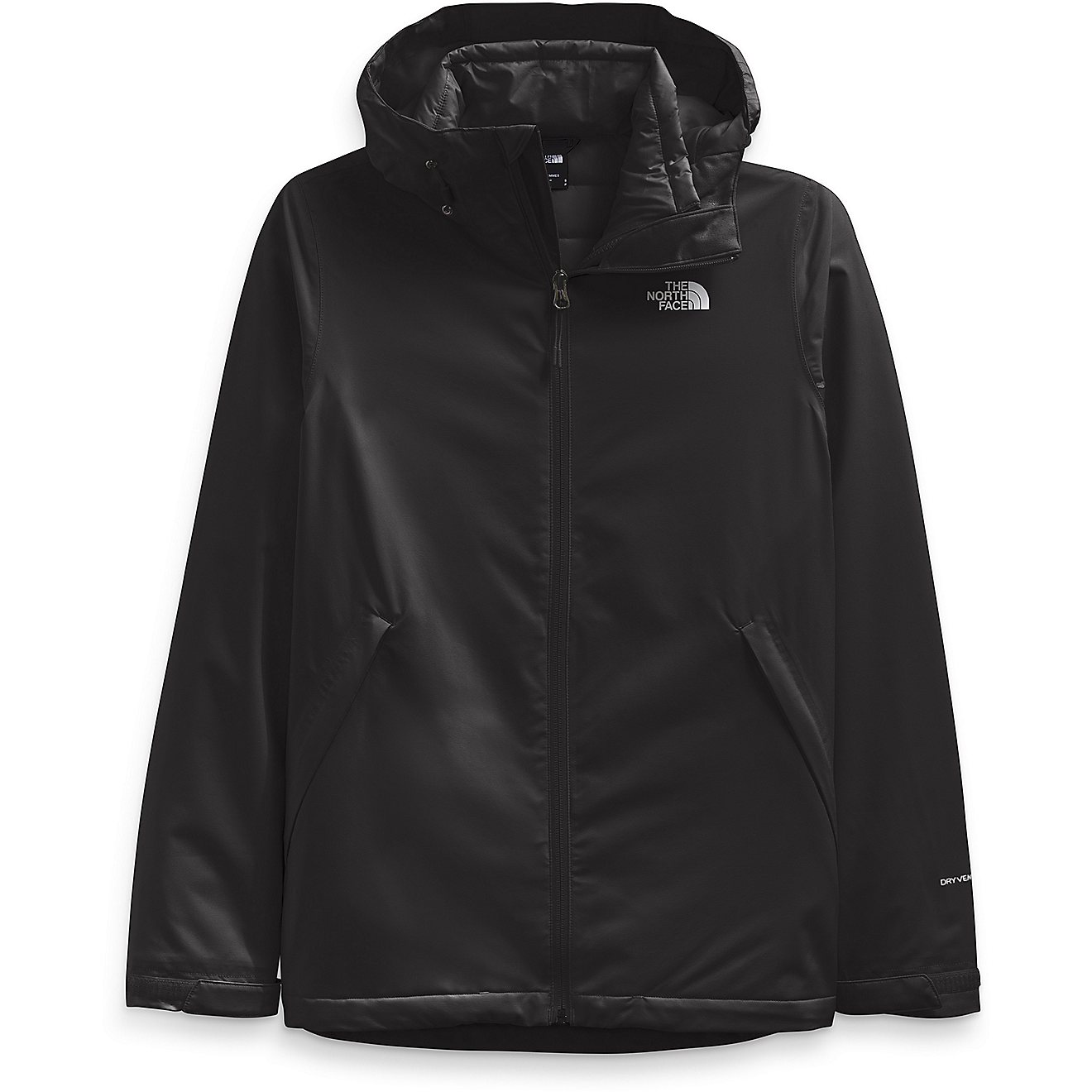 The North Face Women's Carto Triclimate Jacket                                                                                   - view number 6