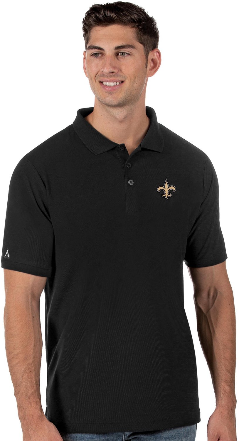 new orleans saints polo