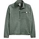 The North Face Men's Gordon Lyons 1/4 Zip Jacket                                                                                 - view number 4 image