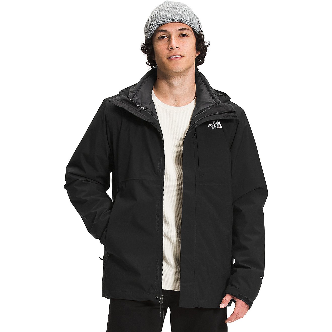 The North Face Men's Carto Triclimate Jacket                                                                                     - view number 1