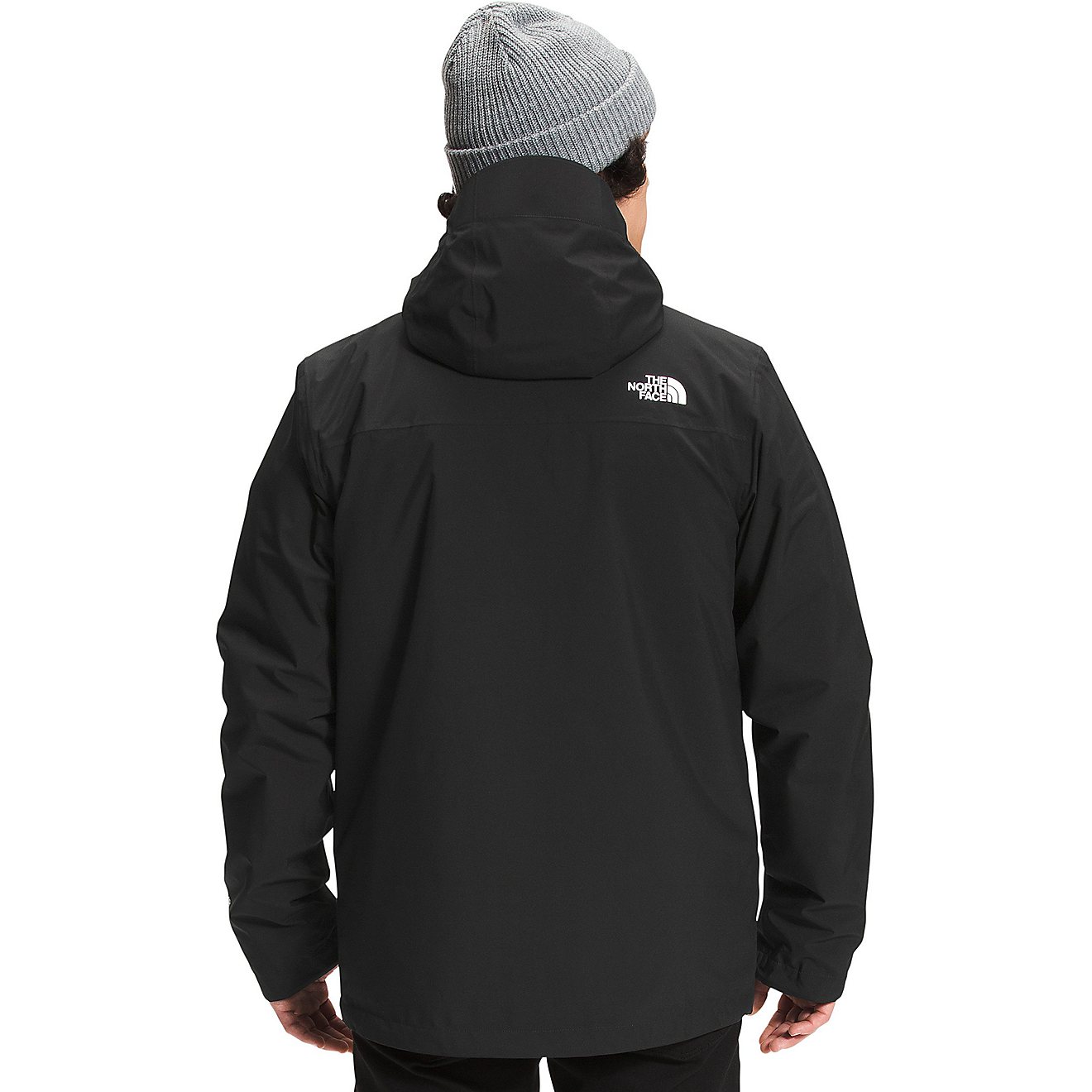 The North Face Men's Carto Triclimate Jacket                                                                                     - view number 2