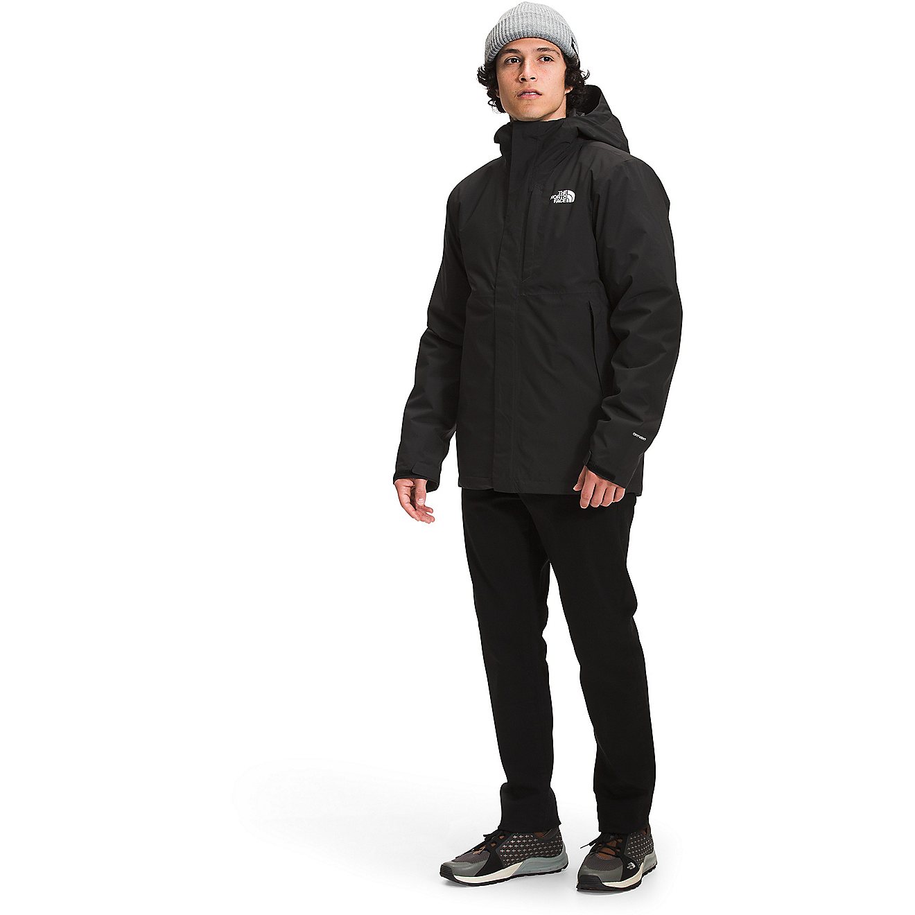 The North Face Men's Carto Triclimate Jacket                                                                                     - view number 3