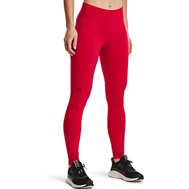 Under Armour Women's Authentics Leggings
