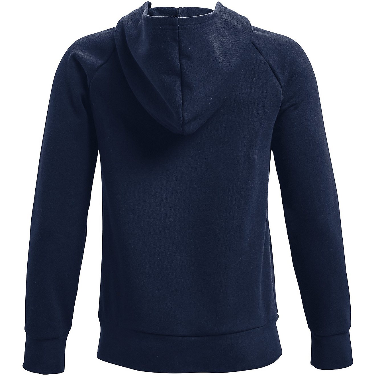 Under Armour Boys' Freedom Rival Fleece Hoodie                                                                                   - view number 2