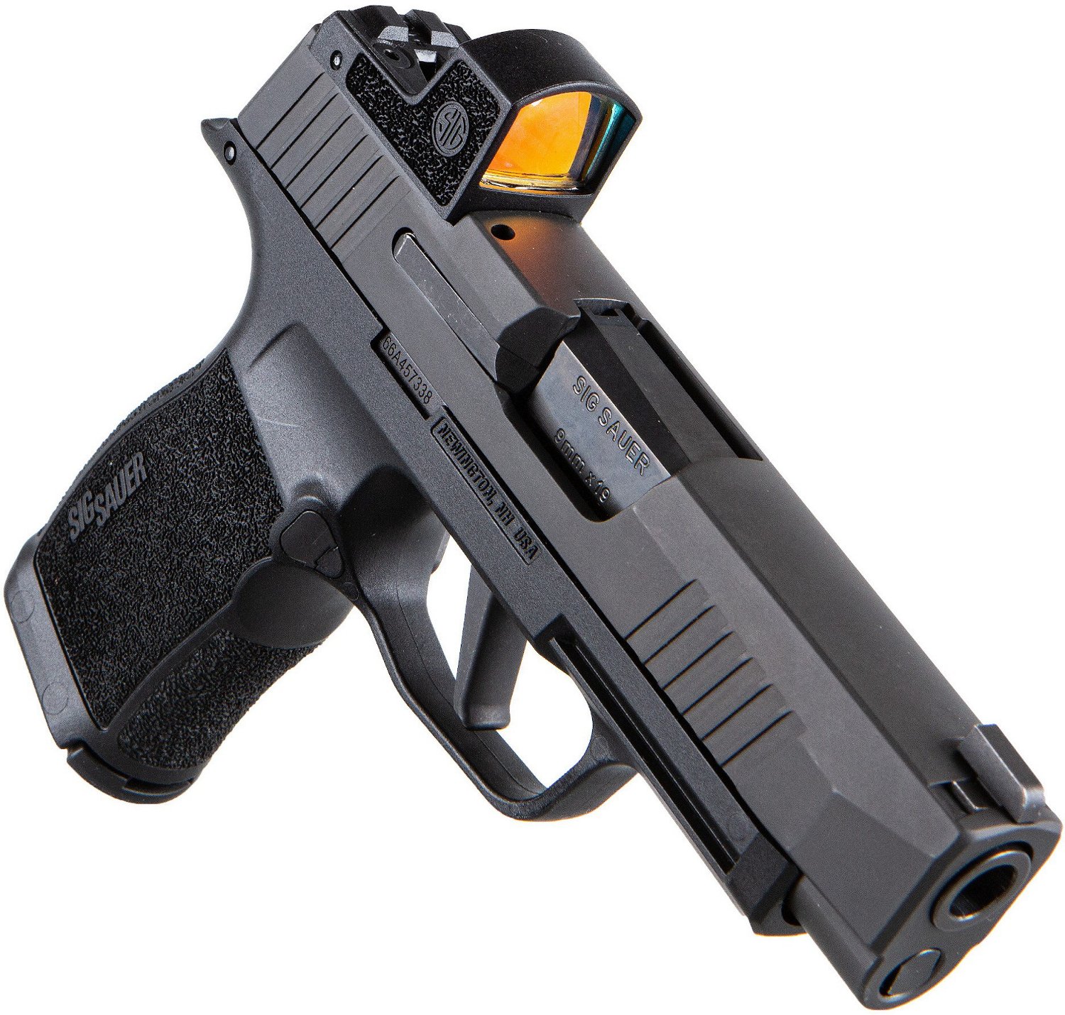 Sig Sauer P365 X