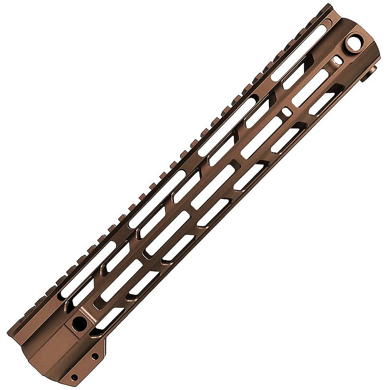 XTS Tactical AR-15 Anodized 12 in M-Lok Handguard                                                                                - view number 1