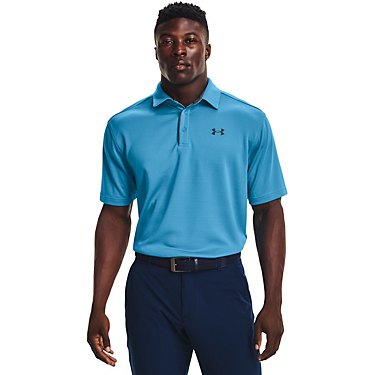 Under Armour Men's New Tech Polo Shirt