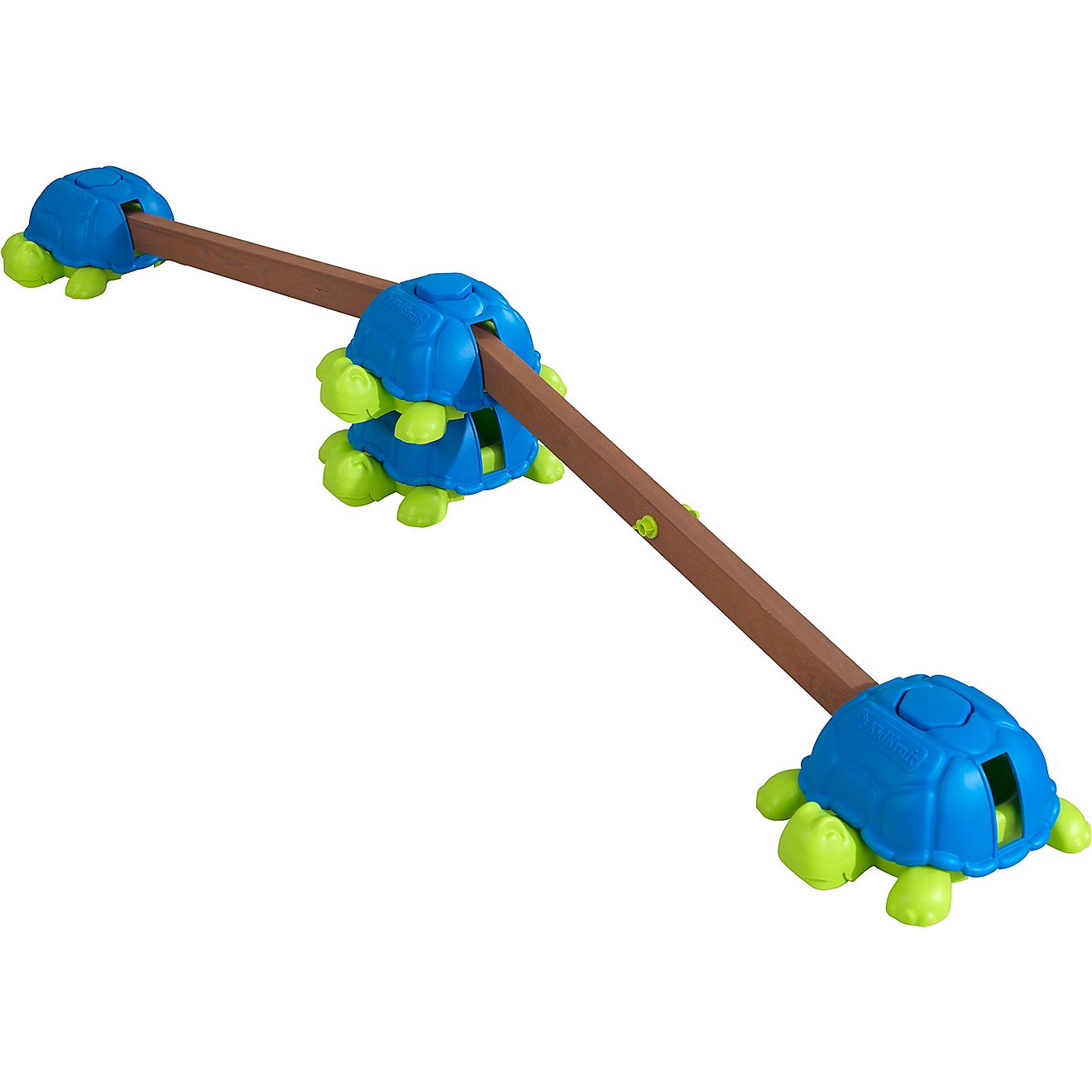 KidKraft Turtle Totter Balance Beam                                                                                              - view number 3