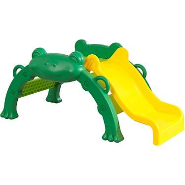 KidKraft Hop & Slide Frog Climber                                                                                               