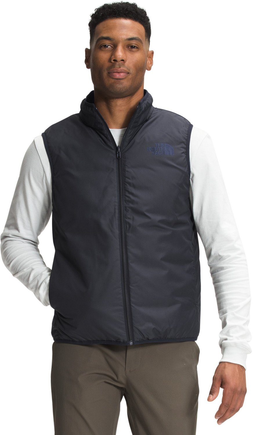 The North Face Men's City Standard Insulated Vest | Academy