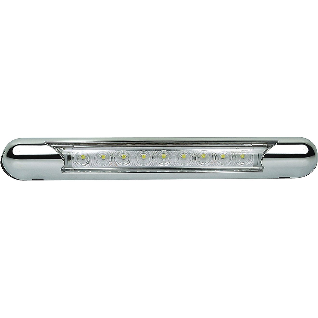 FulTyme RV LED Awning Light                                                                                                      - view number 1