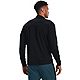 Under Armour Men's Rush All Purpose Mock Long Sleeve Top                                                                         - view number 2 image