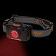 Blackfire Rechargeable 2-Color LED Headlamp                                                                                      - view number 5 image