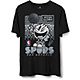 Junk Food Men's San Antonio Spurs Pac-Man High Score Short Sleeve T-shirt                                                        - view number 1 image