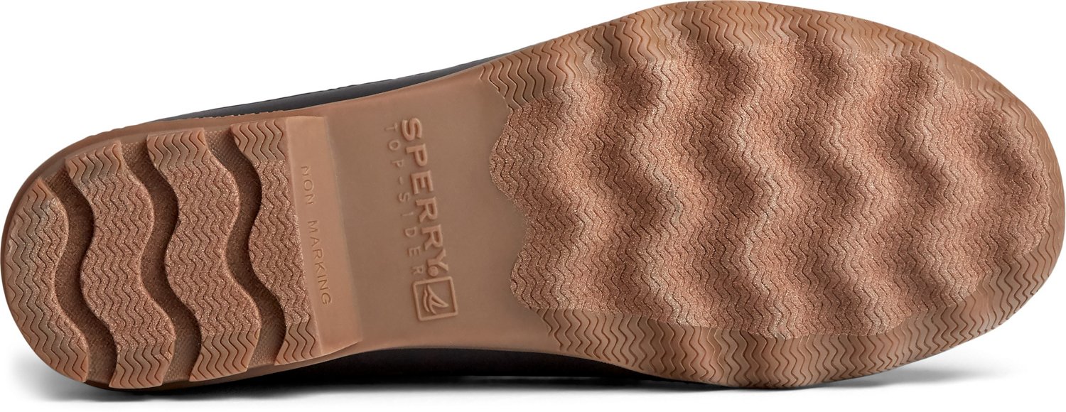 Sperry Men's Brewster Low Duck Boots Academy