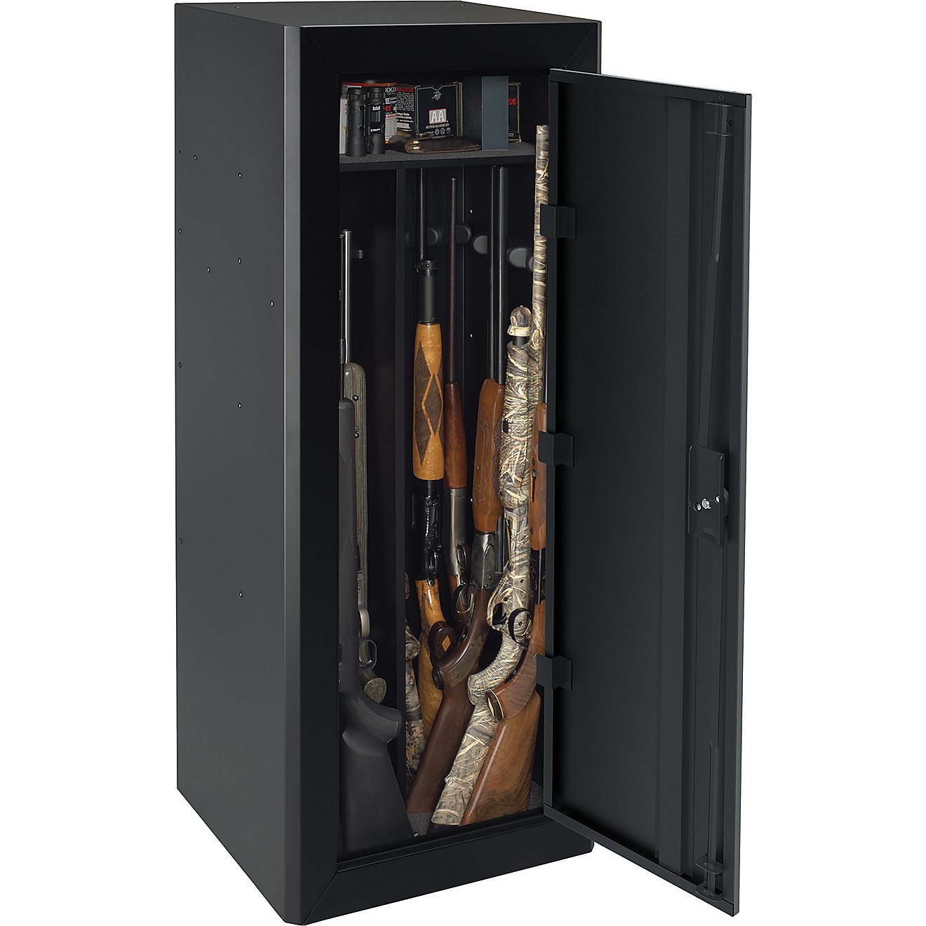 Stack-On 18 Gun Welded Cabinet                                                                                                   - view number 4