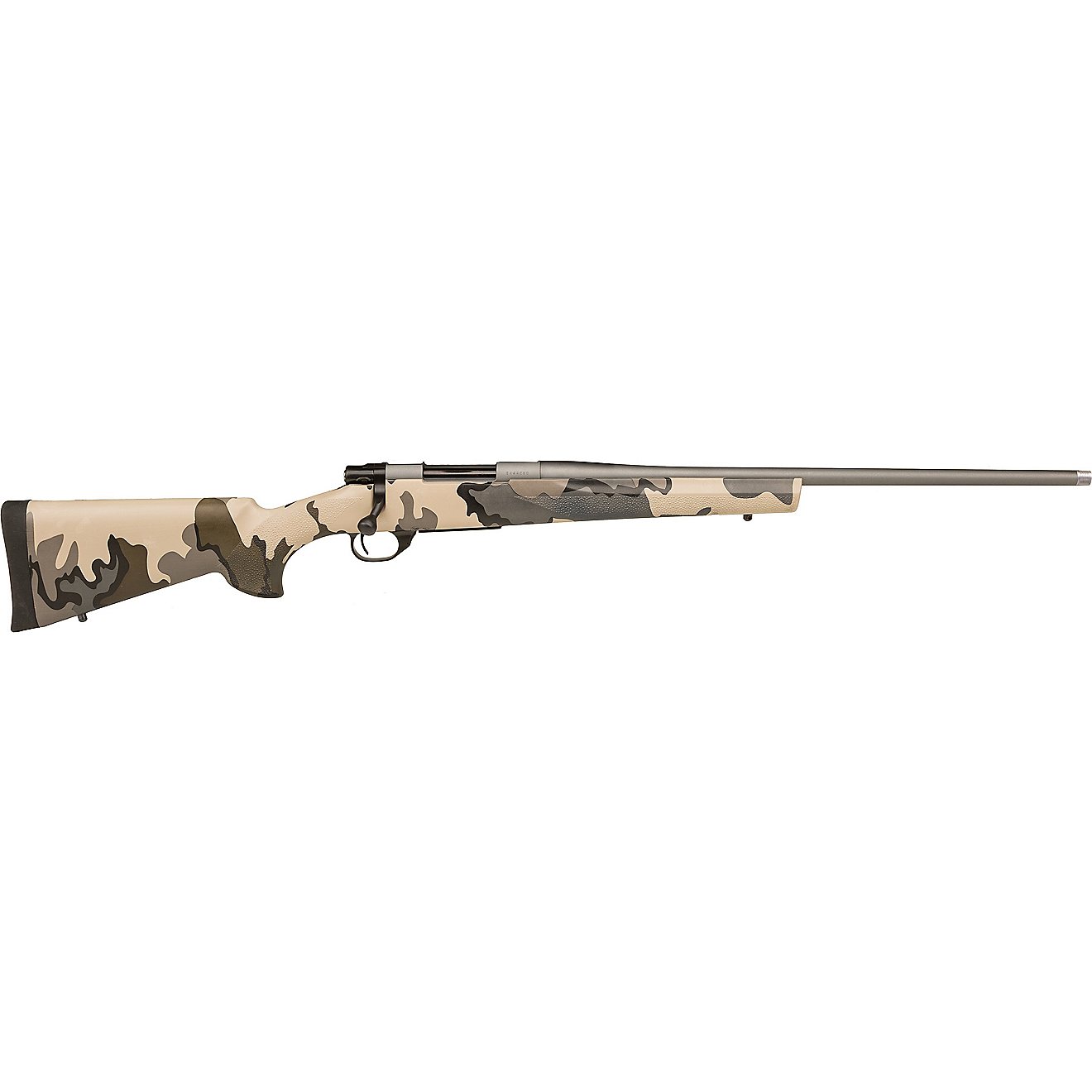 Howa 1500 HS Precision 6.5 Creedmoor 24 in Centerfire Rifle                                                                      - view number 1