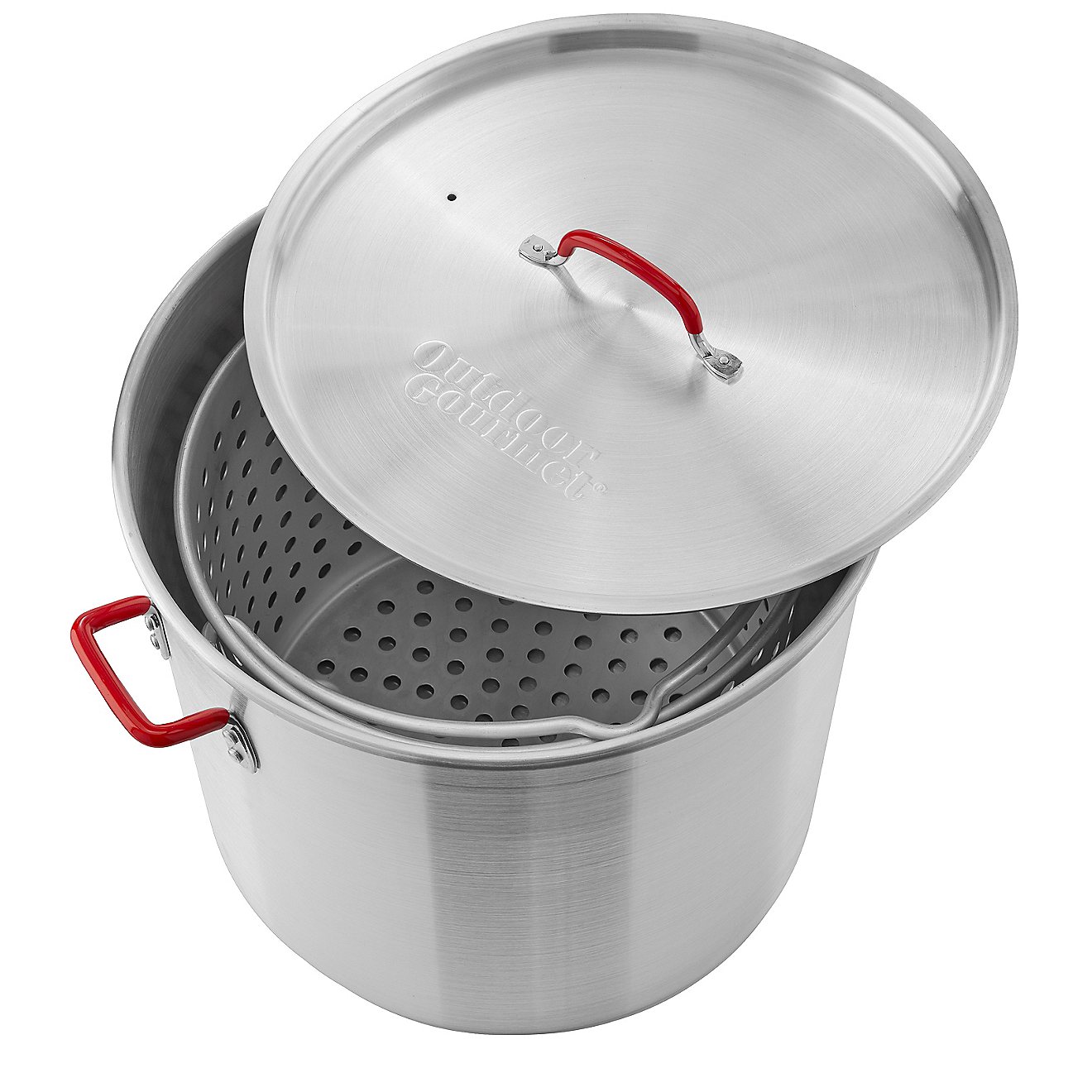 Outdoor Gourmet 80 qt Boiling Kit                                                                                                - view number 2