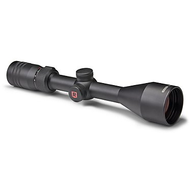 Redfield Rebel 3 - 9 x 50 Scope