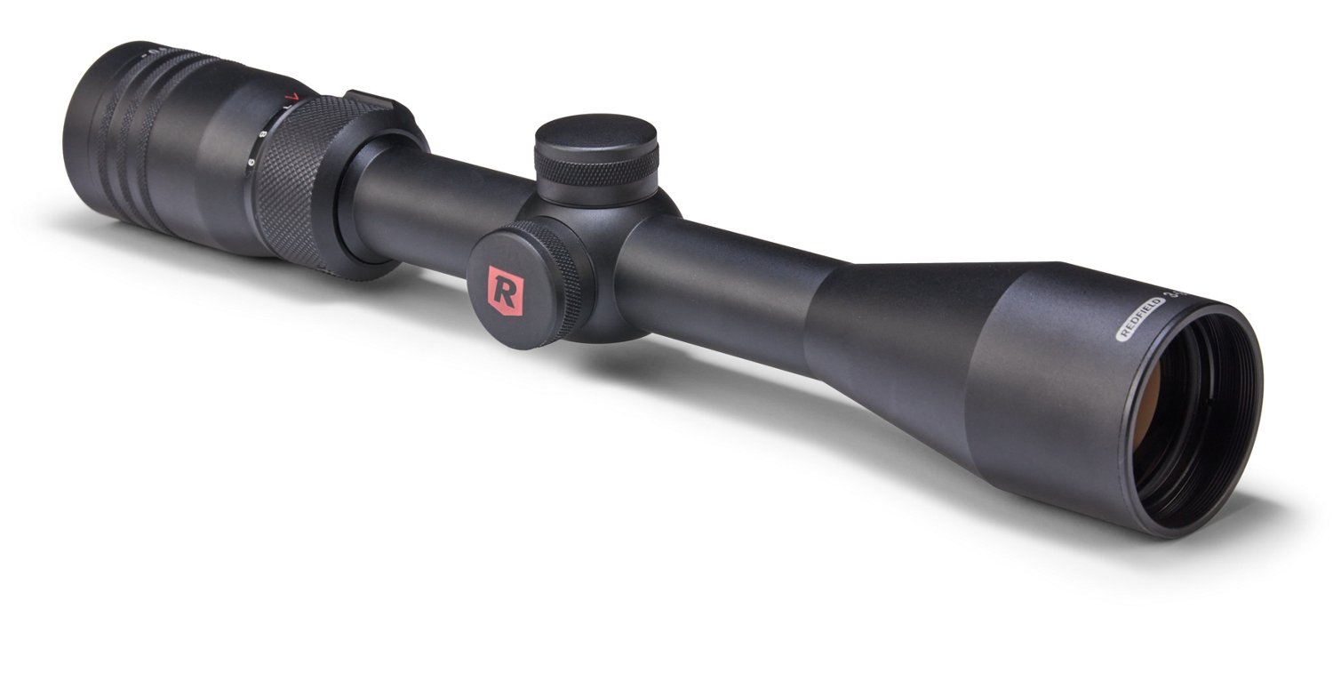 redfield scope