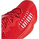 adidas Adults' Dame 7 EXTPLY Basketball Shoes                                                                                    - view number 3 image