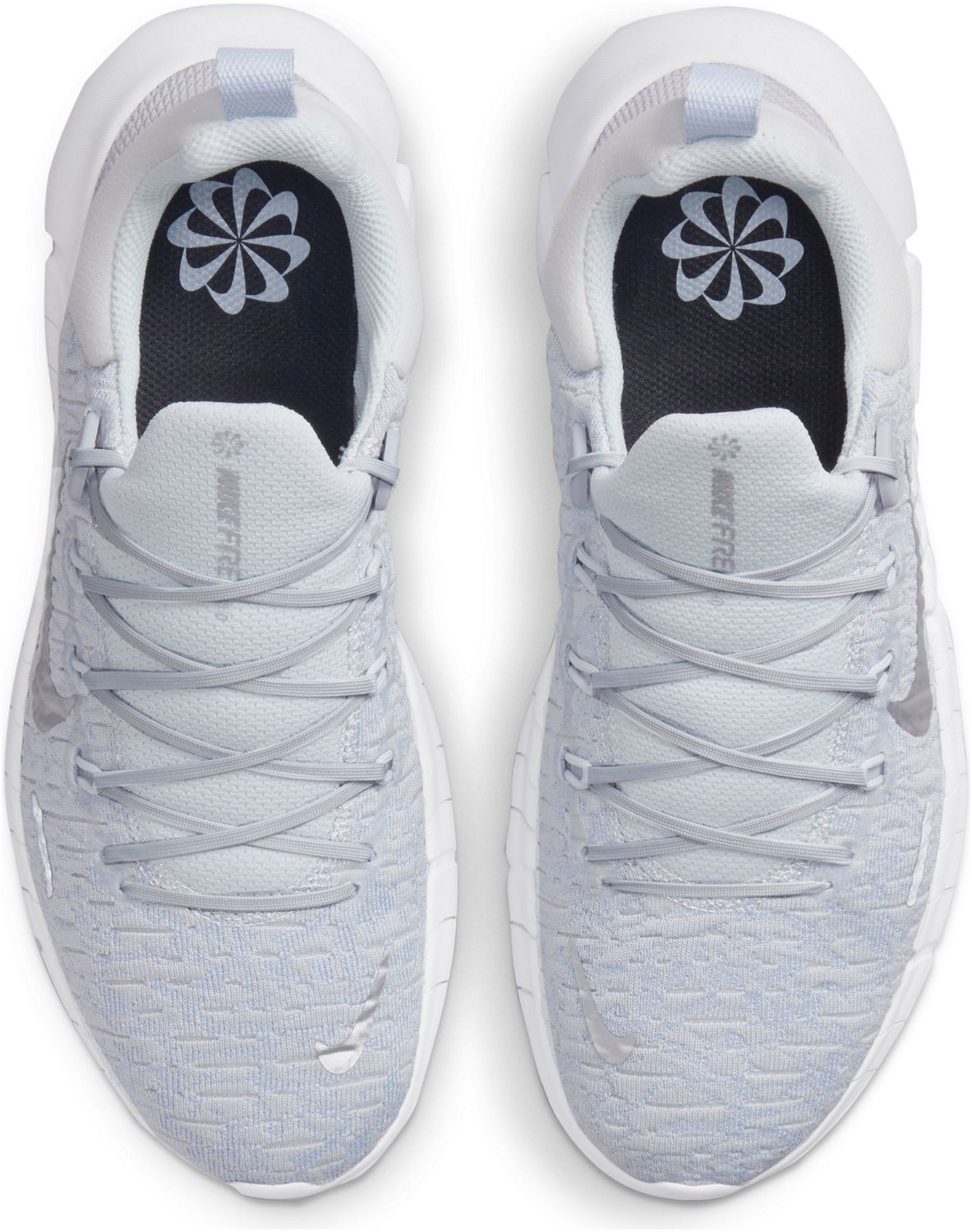 nike women's free run 5.0 2021 running shoes training lightweight