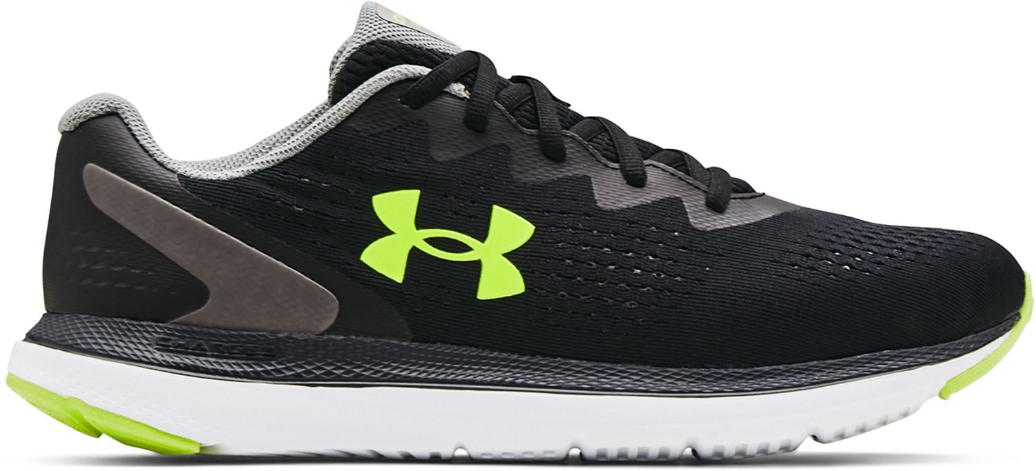 Under Armour Men's Charged Impulse 2 Running Shoes | Academy